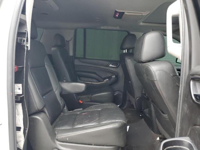 2019 CHEVROLET SUBURBAN K 1GNSKHKC5KR220054