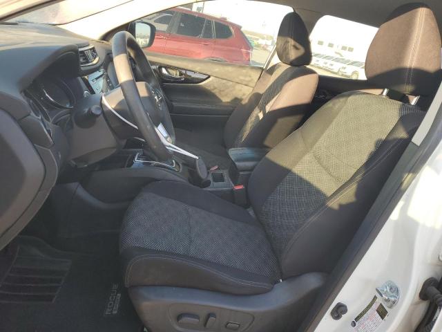 2017 NISSAN ROGUE SPOR - JN1BJ1CP3HW021277
