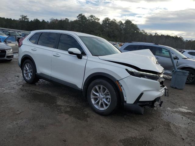 2024 HONDA CR-V EX - 2HKRS3H47RH334567