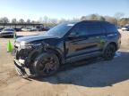 2020 FORD EXPLORER S - 1FM5K8GC1LGA48922