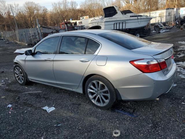 VIN 1HGCR2F58EA089904 2014 HONDA ACCORD no.2