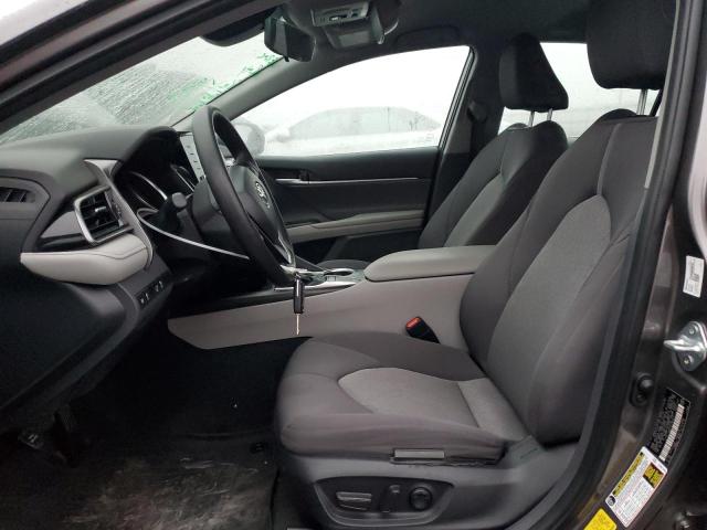 2023 TOYOTA CAMRY LE - 4T1C11AK7PU186571