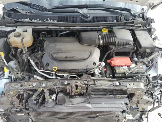 2022 CHRYSLER VOYAGER LX - 2C4RC1CG8NR160136