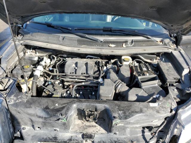 2017 FORD EXPLORER X - 1FM5K8D8XHGD08225