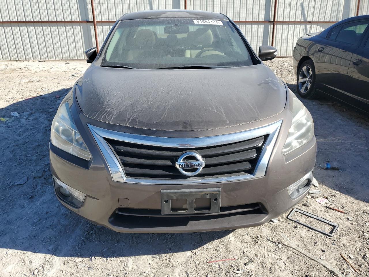 Lot #3033083996 2015 NISSAN ALTIMA 2.5