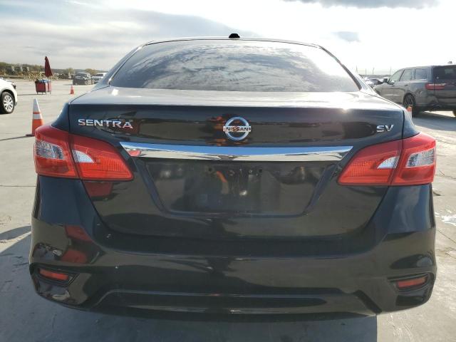 VIN 3N1AB7AP2HL718864 2017 NISSAN SENTRA no.6