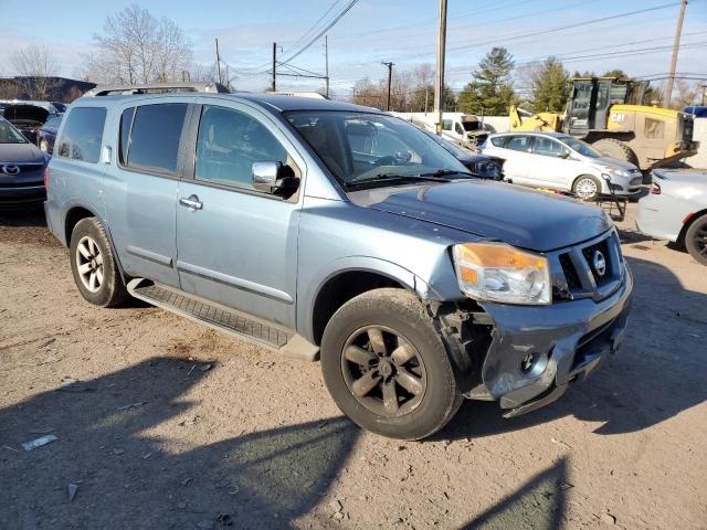 Vin: 5n1aa0nd1cn610926, lot: 44413075, nissan armada sv 20124