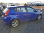 Lot #3024583577 2013 HYUNDAI ACCENT GLS