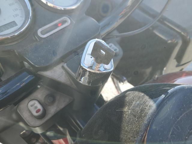 2009 HARLEY-DAVIDSON FLTR - 1HD1FS4189Y647194