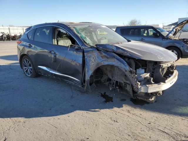2019 ACURA RDX TECHNO - 5J8TC2H55KL028802