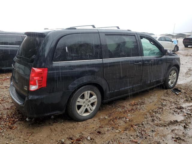 2018 DODGE GRAND CARA - 2C4RDGCGXJR240564