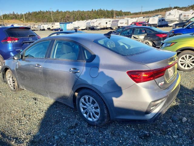 Vin: 3kpf24ad7me384577, lot: 83353884, kia forte fe 20212