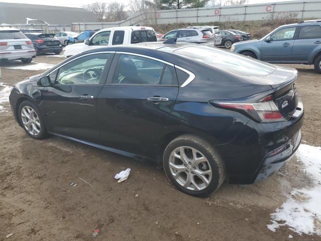 2016 CHEVROLET VOLT LTZ 1G1RD6S57GU108960