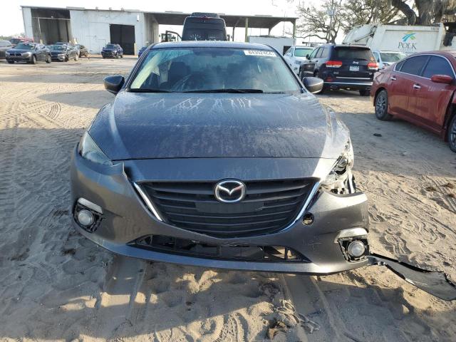 2015 MAZDA 3 GRAND TO - 3MZBM1W71FM208222