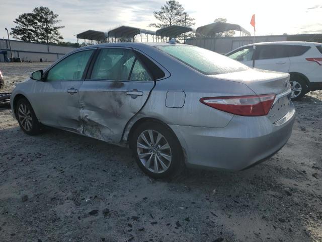 2017 TOYOTA CAMRY LE - 4T1BF1FK0HU779177