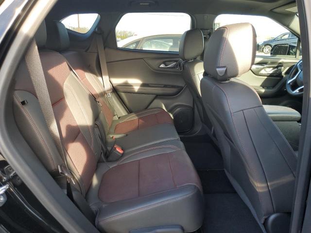 2023 CHEVROLET BLAZER RS - 3GNKBKRS7PS110136