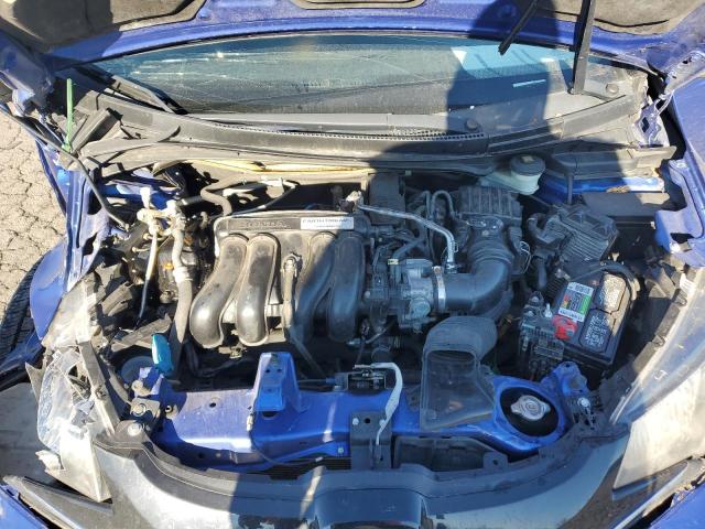 2016 HONDA FIT LX - JHMGK5H52GX018540