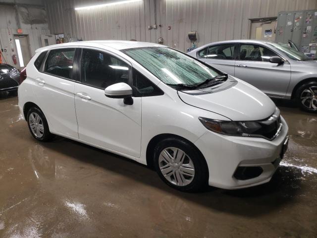 2018 HONDA FIT LX - 3HGGK5H4XJM733752