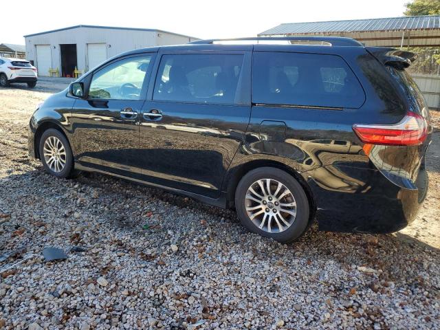 Vin: 5tdyz3dcxks989679, lot: 86166384, toyota all models xle 20192
