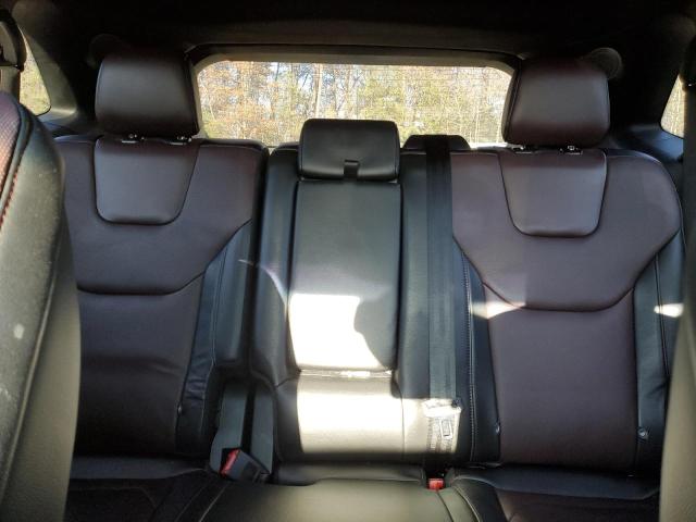 2020 FORD EDGE TITAN - 2FMPK3K98LBB15465