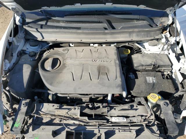 2017 JEEP CHEROKEE L - 1C4PJMCS1HW657267