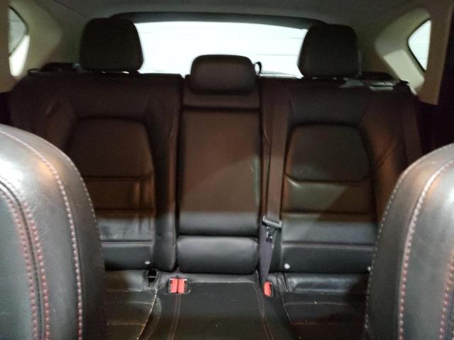 2021 MAZDA CX-5 CARBO - JM3KFBCY6M0375134