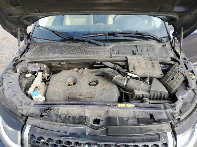 2017 LAND ROVER RANGE ROVE - SALVP2BG4HH214163