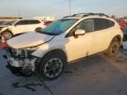 2023 SUBARU CROSSTREK - JF2GTAPC6P8287336