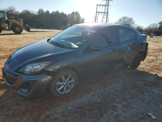 JM1BL1SG6A1141182 Mazda 3 I 2010