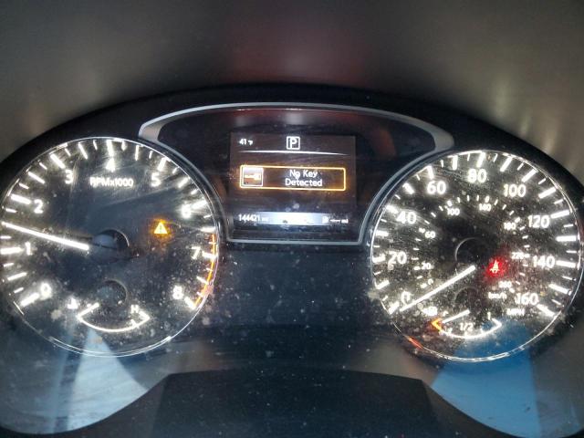 2017 NISSAN ALTIMA 2.5 - 1N4AL3AP5HC127948