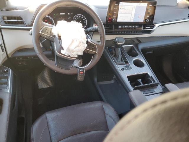 2023 TOYOTA SIENNA LIM - 5TDESKFC7PS090512