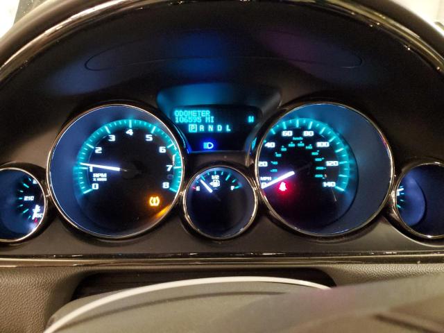 2016 BUICK ENCLAVE - 5GAKVBKDXGJ145638