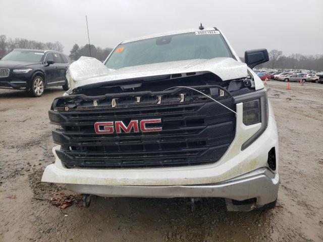 2022 GMC SIERRA K15 - 3GTUUAED8NG642217