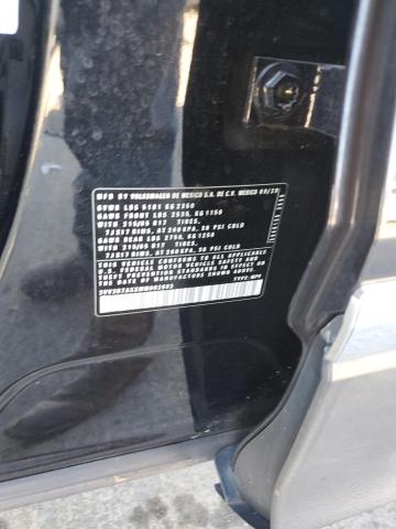 2021 VOLKSWAGEN TIGUAN SE - 3VV3B7AXXMM002693