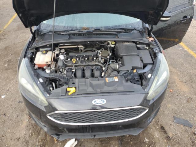 VIN 1FADP3F28FL347743 2015 FORD FOCUS no.11