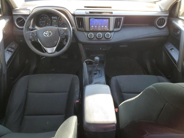 2017 TOYOTA RAV4 LE - JTMBFREV1HJ715679