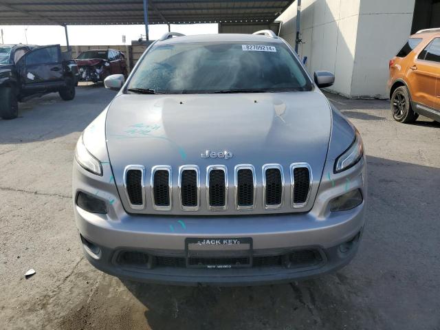 2017 JEEP CHEROKEE L - 1C4PJMCB0HW618279