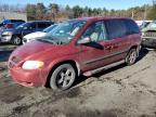 Lot #3048403731 2005 DODGE CARAVAN SX