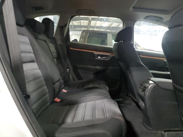 2019 HONDA CR-V EX - 5J6RW2H51KA003515