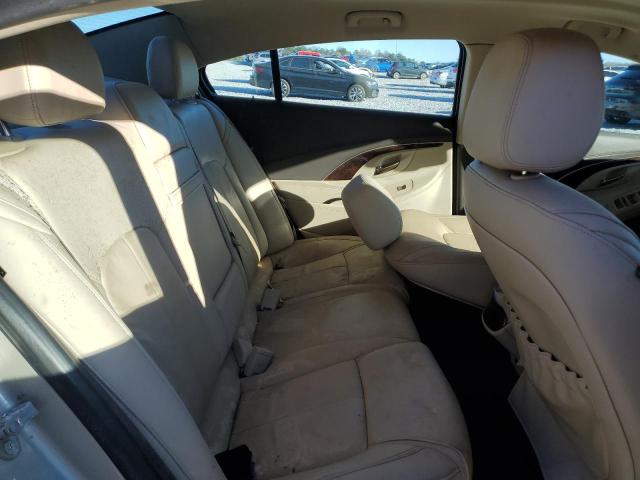2016 BUICK LACROSSE - 1G4GB5G38GF169207