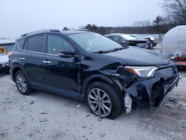 2017 TOYOTA RAV4 LIMIT - 2T3DFREV4HW678458