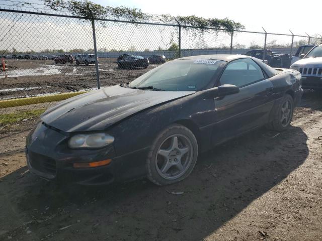 2002 CHEVROLET CAMARO Z28 #3028657280