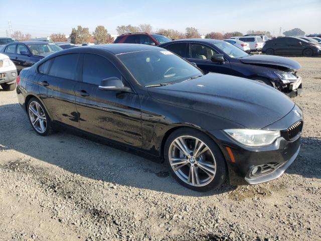 2015 BMW 435 I GRAN - WBA4B1C56FD955389