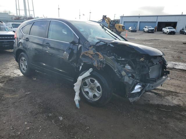2016 HONDA CR-V LX - 3CZRM3H30GG704436