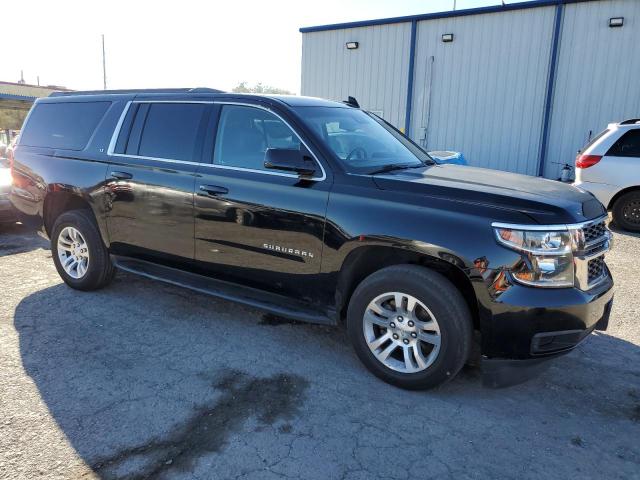 2018 CHEVROLET SUBURBAN C - 1GNSCHKC3JR107649