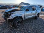2022 TOYOTA TACOMA DOU - 3TMCZ5AN4NM459935