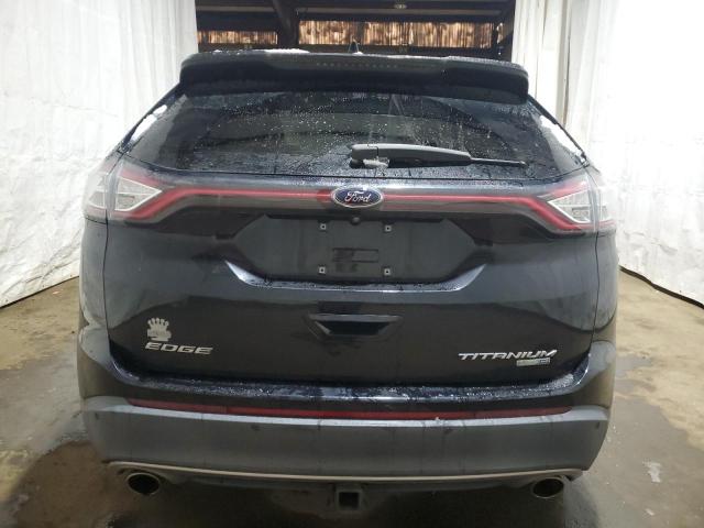 2016 FORD EDGE TITAN - 2FMPK4K93GBC49036