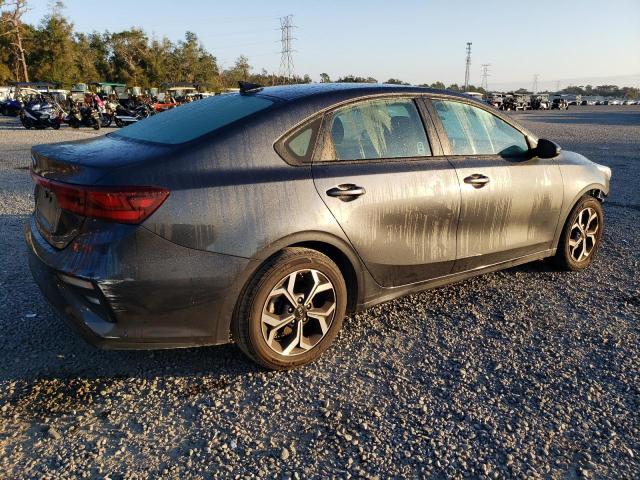 2021 KIA CADENZA EX 3KPF24ADXME323062