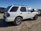 Lot #3027289290 2001 ISUZU RODEO S