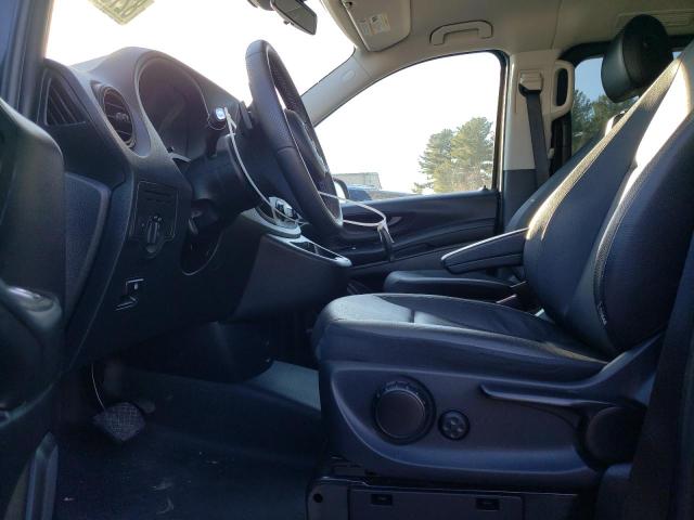 2020 MERCEDES-BENZ METRIS - W1WV0FEY7L3763633